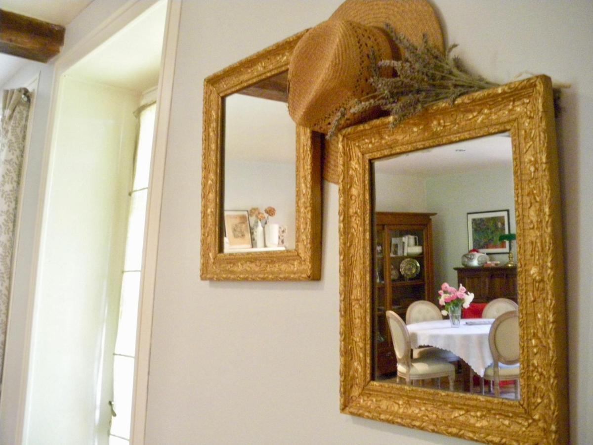 Bed and Breakfast La Metairie Du Pont Sainte-Hermine Exterior foto